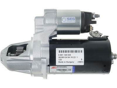STARTER AS-PL S01042SEG 1