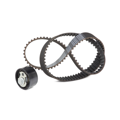 комплект ангренажен ремък RIDEX 307T0237P