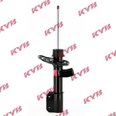 STOßDäMPFER KYB 3338022 19