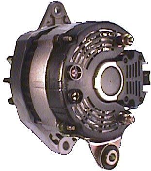 GENERATOR / ALTERNATOR HC-Cargo F032111321 3
