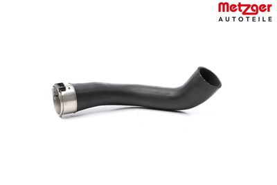 LADELUFTSCHLAUCH METZGER AUTOTEILE 2400477 5
