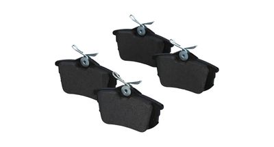 SET PLACUTE FRANA FRANA DISC VALEO 301319A 16