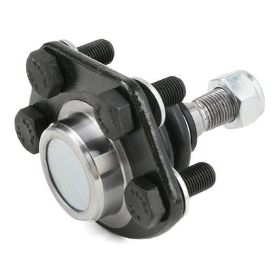 Шарнири RIDEX 2462S0093