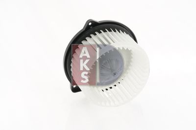 INNENRAUMGEBLäSE AKS DASIS 218089N 11