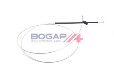 CABLU FRANA DE PARCARE