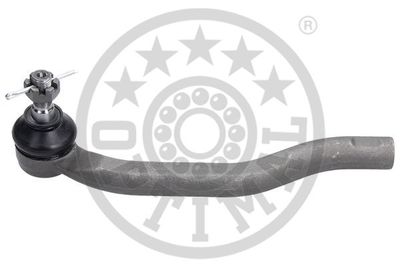 Наконечник поперечной рулевой тяги OPTIMAL G1-1088 для HONDA PRELUDE