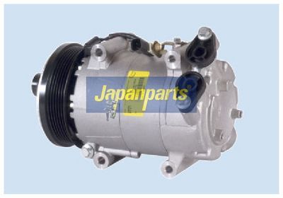 JAPANPARTS Kompresorius, oro kondicionierius