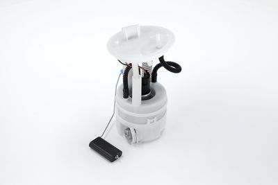 SISTEM ALIMENTARE CU COMBUSTIBIL CONTINENTAL/VDO 2803580224302 4