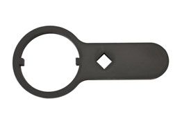 Laser Tools Rear Axle Locking Nut Spanner - for Mercedes-Benz Sprinter