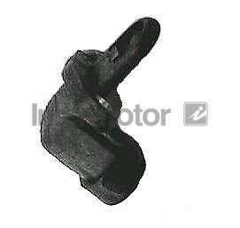 Sensor, exterior temperature Intermotor 55708