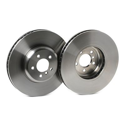 спирачен диск RIDEX 82B1334