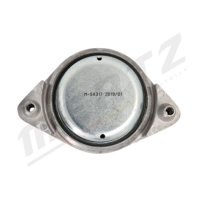 Vorschau Lagerung, Motor Ansicht 2
