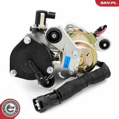 COMPRESOR INSTALATIE AER COMPRIMAT ESEN SKV 58SKV509 7