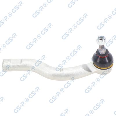 Наконечник поперечной рулевой тяги