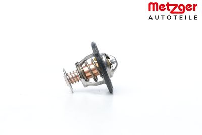 THERMOSTAT KüHLMITTEL METZGER AUTOTEILE 4006046 33