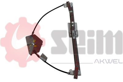 MECANISM ACTIONARE GEAM SEIM 902260 1