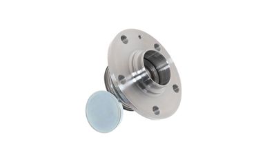 RADLAGERSATZ SKF VKBA3656 25