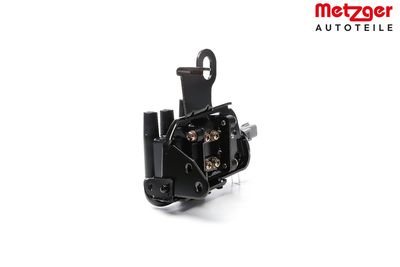 BOBINA DE INDUCTIE METZGER AUTOTEILE 0880521 16