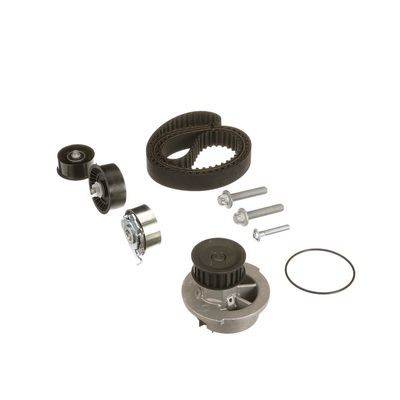 SET POMPA APA + CUREA DINTATA GATES KP25499XS1 42