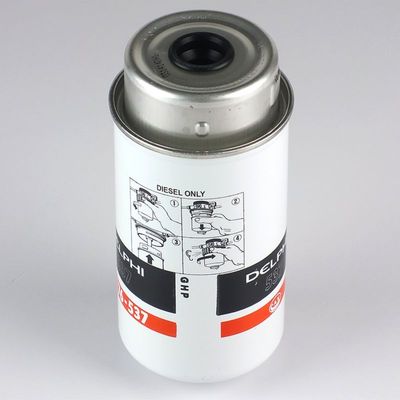 FILTRU COMBUSTIBIL DELPHI HDF537 8