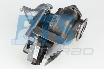 LADER AUFLADUNG BTS Turbo T914627RE 7