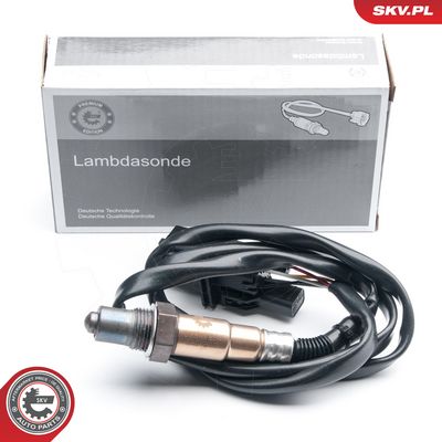 lambdaszonda ESEN SKV 09SKV854