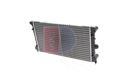 KüHLER MOTORKüHLUNG AKS DASIS 041630N 8