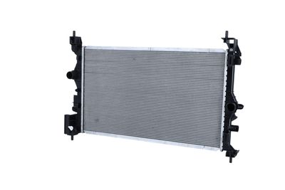 RADIATOR RACIRE MOTOR NRF 59272 8