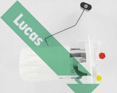 Czujnik, poziom paliwa LUCAS FDB1846
