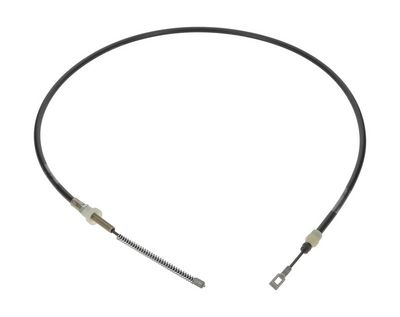 CABLU FRANA DE PARCARE