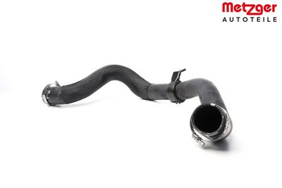 LADELUFTSCHLAUCH METZGER AUTOTEILE 2400984 7