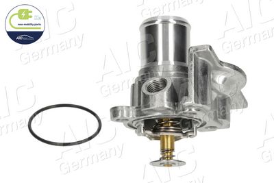 TERMOSTAT LICHID RACIRE