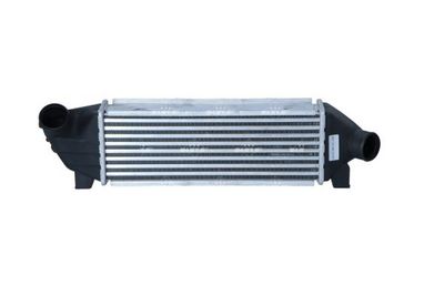 INTERCOOLER COMPRESOR