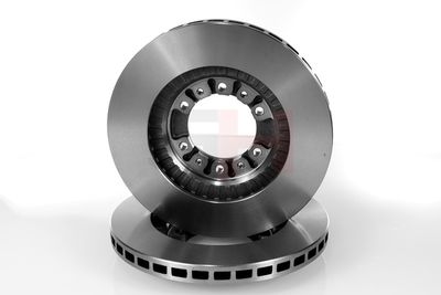 DISC FRANA GH GH403014 32