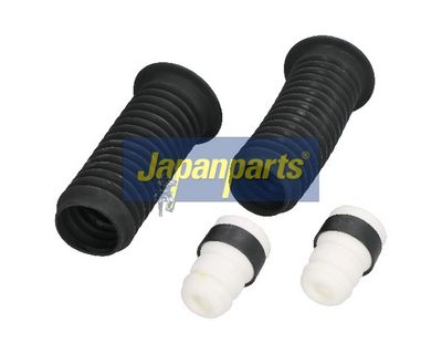 JAPANPARTS Apsauginio dangtelio komplektas, amortizatorius