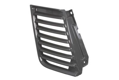 Решетка радиатора BLIC 6502-07-3783996P для MITSUBISHI L200