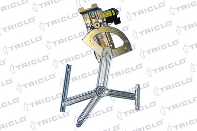 стъклоподемник TRICLO 118441