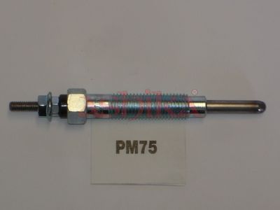 подгревна свещ ASHIKA PM75