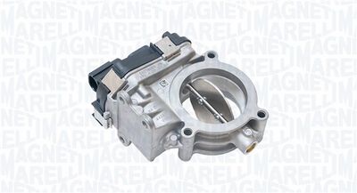 DROSSELKLAPPENSTUTZEN MAGNETI MARELLI 802014739100