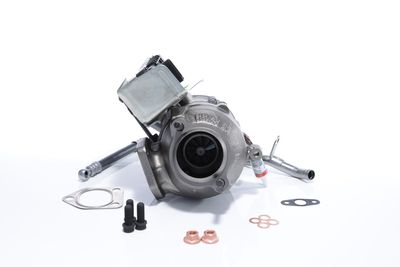 LADER AUFLADUNG BTS Turbo T981053BL 19