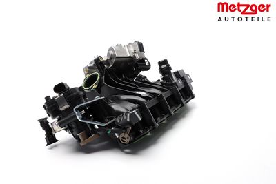 SAUGROHRMODUL METZGER AUTOTEILE 2100134 15