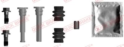 Guide Sleeve Kit, brake caliper 113-0033X