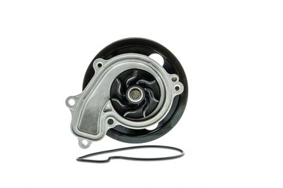 Wasserpumpe, Motorkühlung