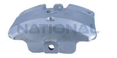 спирачен апарат National NBC7644L