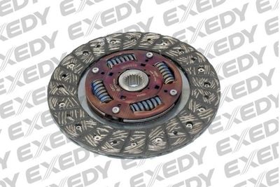 Диск сцепления EXEDY MBD021U для MITSUBISHI CORDIA