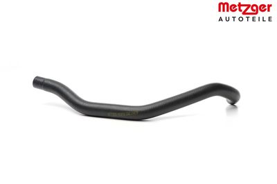 KüHLERSCHLAUCH METZGER AUTOTEILE 2420076 20