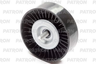 PT38073 PATRON Паразитный / ведущий ролик, поликлиновой ремень