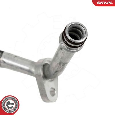 CONDUCTA PRESIUNE VARIABILA AER CONDITIONAT ESEN SKV 54SKV602 3