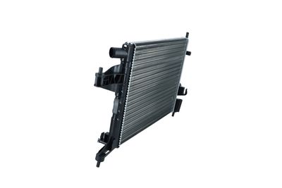 RADIATOR RACIRE MOTOR NRF 519596 17