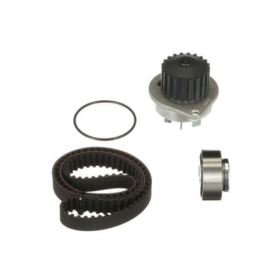 WASSERPUMPE + ZAHNRIEMENSATZ GATES KP15175XS2 32